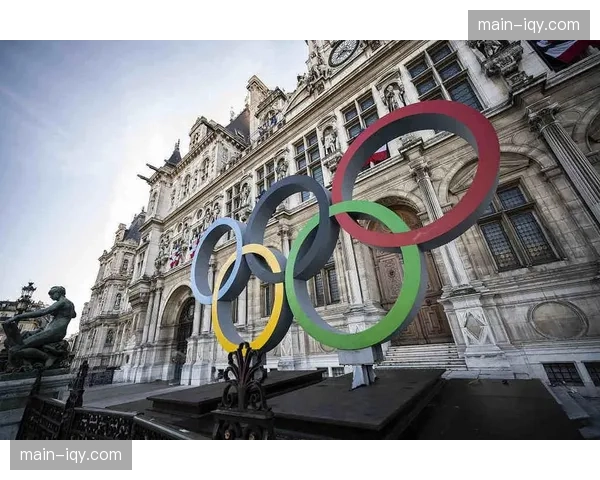 奥运资格冲刺：3月罗马大奖赛成巴黎最后抢分战场