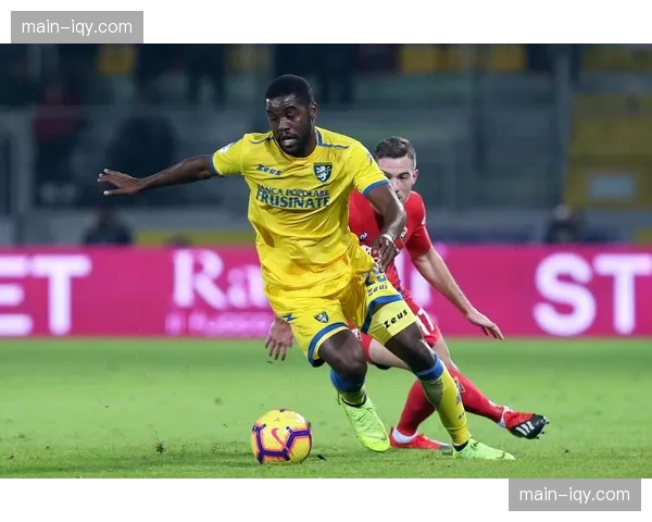 “聚焦：弗罗西诺内“社区股份制”模式，能否成为小俱乐部商业新范本？”