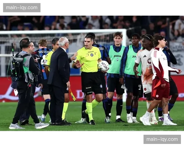 观点：欧冠席位争夺白热化，罗马、亚特兰大、拉齐奥谁将掉队？