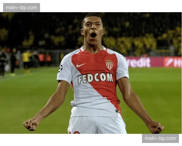 姆巴佩接受队报专访：谈未来计划与对法国足球青训的看法