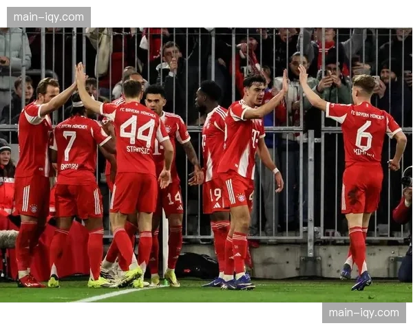 消息：德国杯半决赛，马格德堡轻取莱因-内卡尔，连续三年闯入决赛