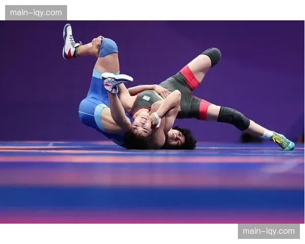 专家分析：巴黎奥运会女子自由式摔跤五个级别实力格局前瞻