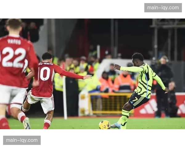 数据分析：控球率下降，为何阿森纳本赛季的进攻效率反而提升？