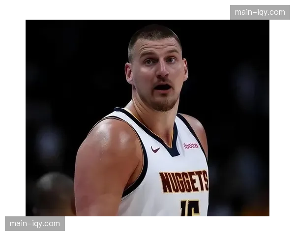 OG-阿奴诺比防守预判能力突出，从对抗约基奇到盯防速度型控卫展现全面性